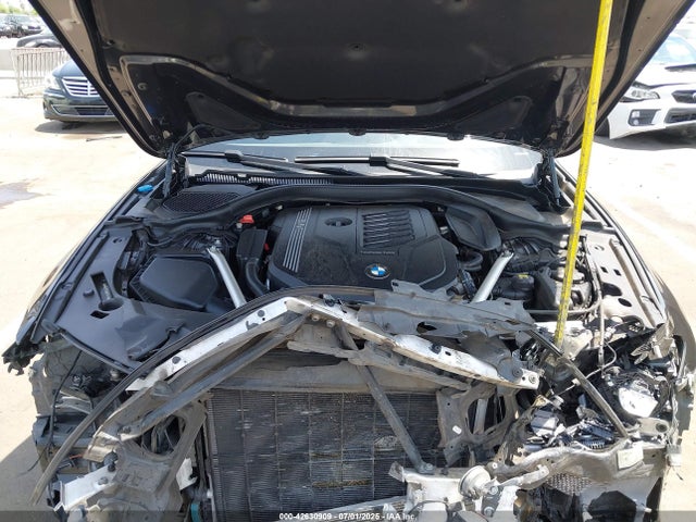WBAJS1C08LCE11083 BMW 2020