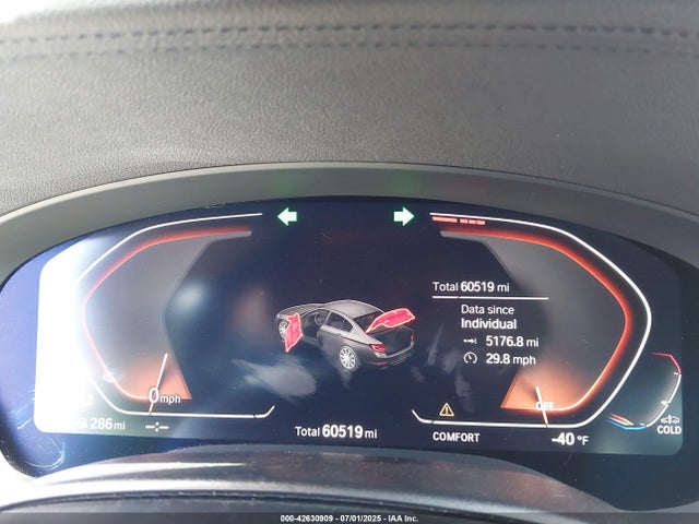 WBAJS1C08LCE11083 BMW 2020