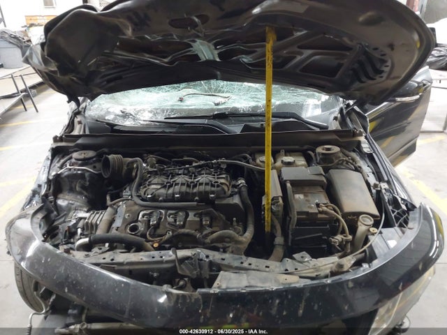 1G1105S35HU190996 Chevrolet lfx - sidi: spark ignited direct injection, vvt, e85 max, alum