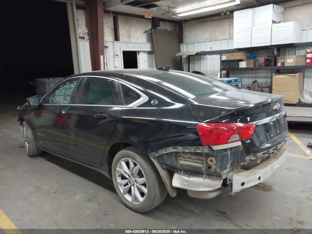1G1105S35HU190996 Chevrolet lfx - sidi: spark ignited direct injection, vvt, e85 max, alum