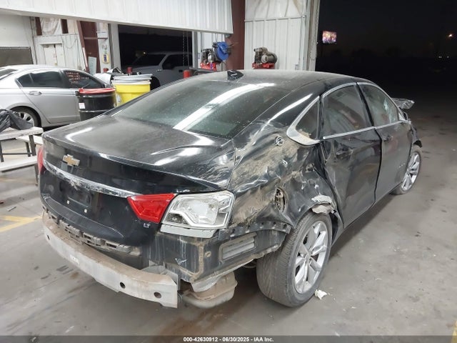 1G1105S35HU190996 Chevrolet lfx - sidi: spark ignited direct injection, vvt, e85 max, alum