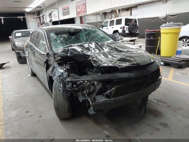1G1105S35HU190996 Chevrolet lfx - sidi: spark ignited direct injection, vvt, e85 max, alum
