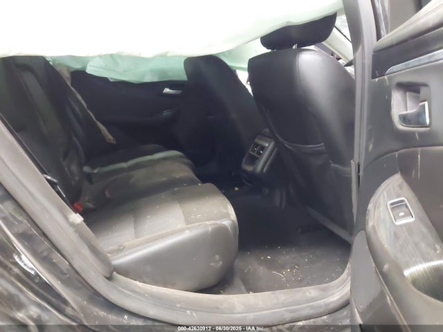 1G1105S35HU190996 Chevrolet lfx - sidi: spark ignited direct injection, vvt, e85 max, alum