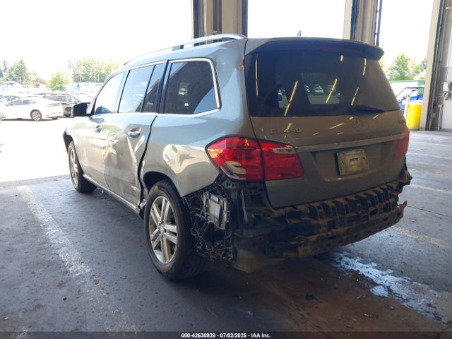 4JGDF6EE3FA562156 Mercedes-Benz Gl-Class