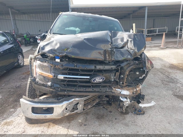 Aukcja sprzedaży 2024 Ford F-150 Xlt, vin: 1FTFW3LD2RFA86138, numer aukcji: 42630929