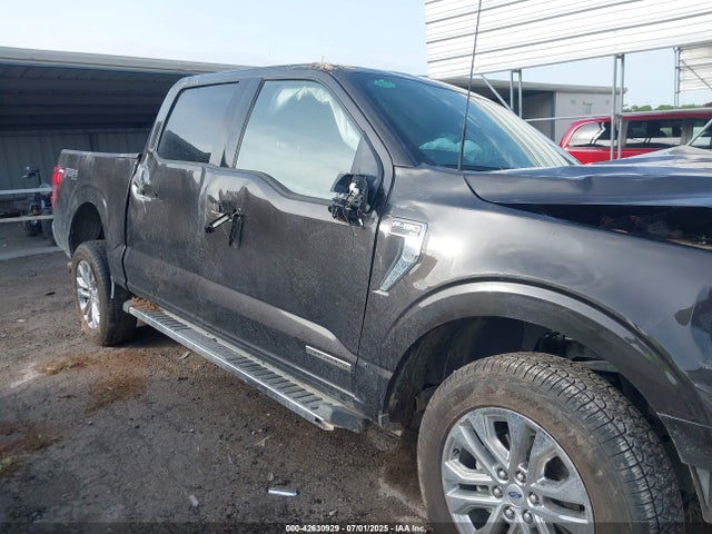 Aukcja sprzedaży 2024 Ford F-150 Xlt, vin: 1FTFW3LD2RFA86138, numer aukcji: 42630929
