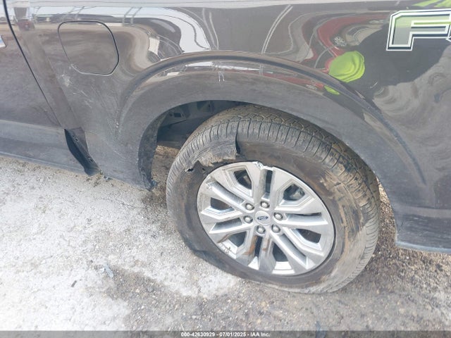 Aukcja sprzedaży 2024 Ford F-150 Xlt, vin: 1FTFW3LD2RFA86138, numer aukcji: 42630929