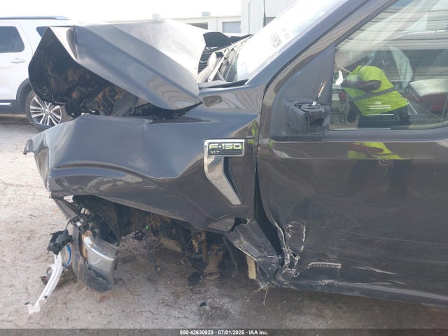 Aukcja sprzedaży 2024 Ford F-150 Xlt, vin: 1FTFW3LD2RFA86138, numer aukcji: 42630929