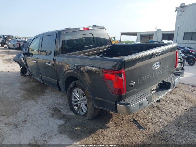 Aukcja sprzedaży 2024 Ford F-150 Xlt, vin: 1FTFW3LD2RFA86138, numer aukcji: 42630929