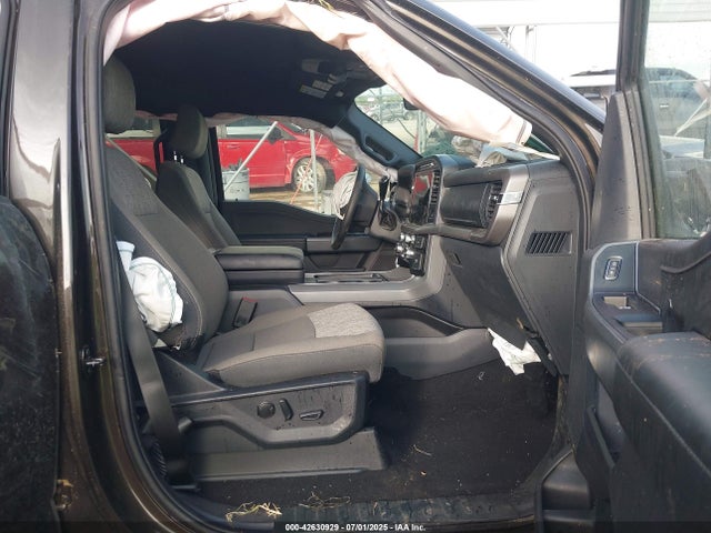 Aukcja sprzedaży 2024 Ford F-150 Xlt, vin: 1FTFW3LD2RFA86138, numer aukcji: 42630929
