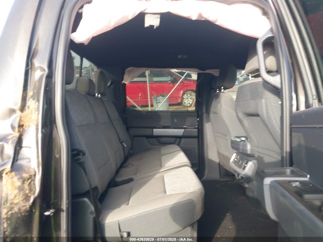 Aukcja sprzedaży 2024 Ford F-150 Xlt, vin: 1FTFW3LD2RFA86138, numer aukcji: 42630929