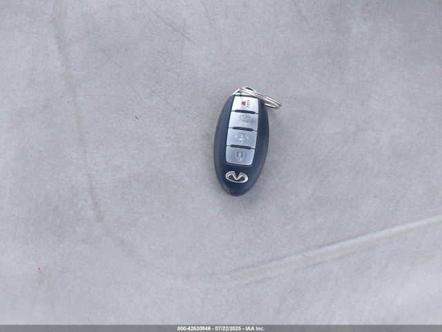 Infiniti Q60 2018 JN1EV7EK9JM342084 Image 11