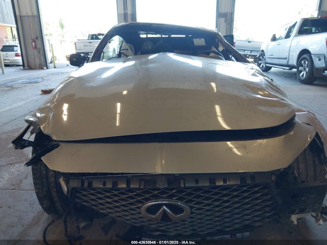 Infiniti Q60 2018 JN1EV7EK9JM342084 Image 12