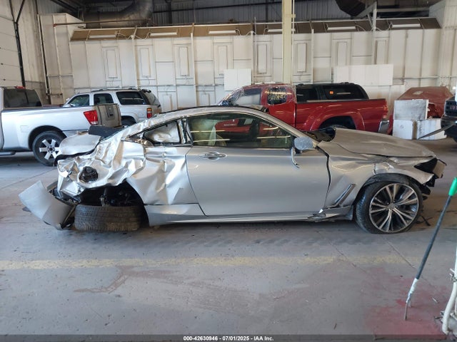 Infiniti Q60 2018 JN1EV7EK9JM342084 Image 13