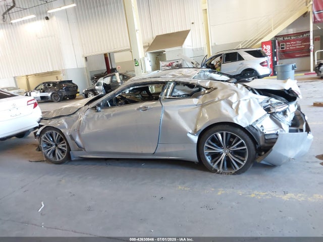 Infiniti Q60 2018 JN1EV7EK9JM342084 Image 14