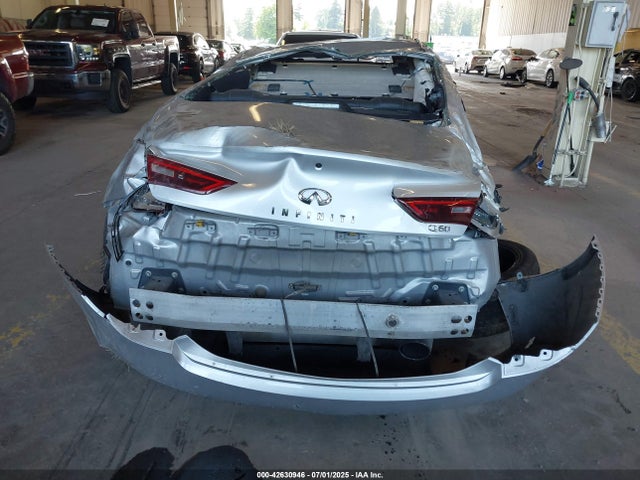 Infiniti Q60 2018 JN1EV7EK9JM342084 Image 16