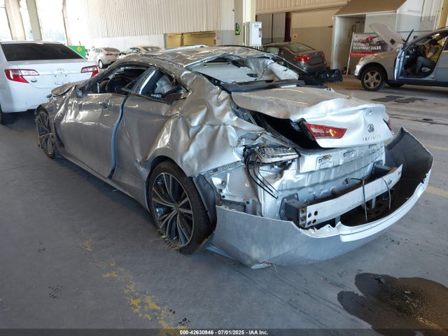Infiniti Q60 2018 JN1EV7EK9JM342084 Image 3
