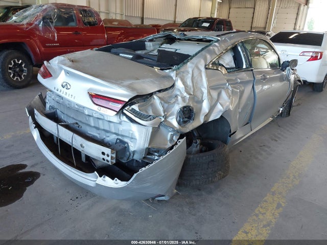 Infiniti Q60 2018 JN1EV7EK9JM342084 Image 4