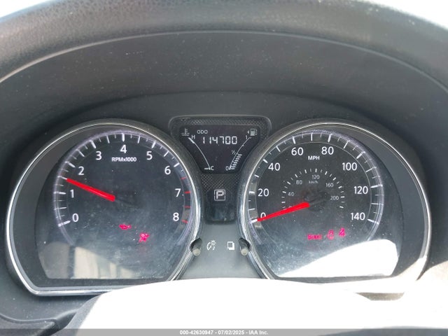 3N1CN7AP5HK470454 Nissan 2017