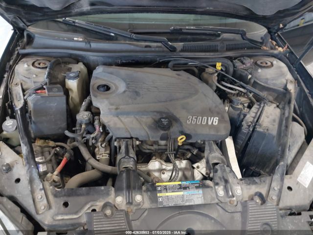 2009 CHEVROLET IMPALA 2G1WT57K591114723 Photo 9