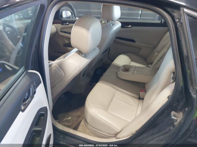2009 CHEVROLET IMPALA 2G1WT57K591114723 Photo 7
