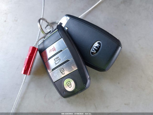 2019 KIA SORENTO 5XYPK4A56KG463610 Photo 10