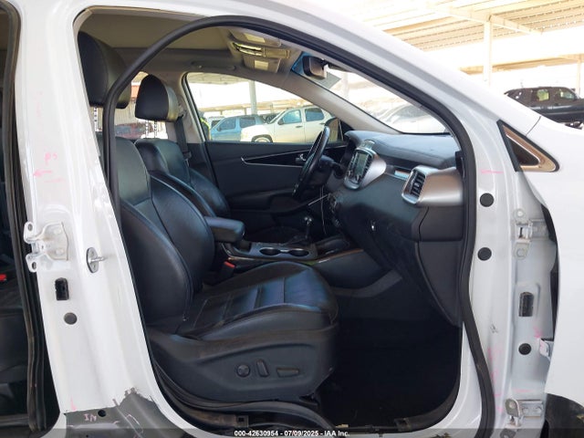 2019 KIA SORENTO 5XYPK4A56KG463610 Photo 4