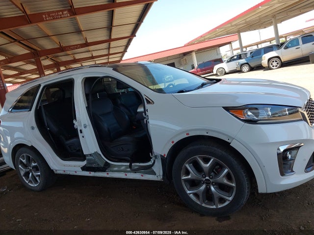 2019 KIA SORENTO 5XYPK4A56KG463610 Photo 5