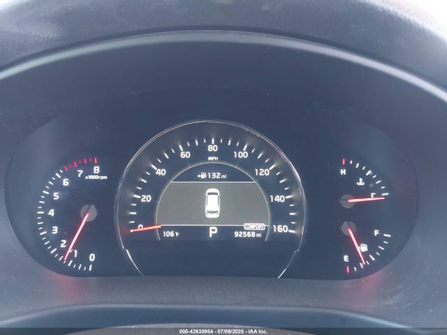 2019 KIA SORENTO 5XYPK4A56KG463610 Photo 6