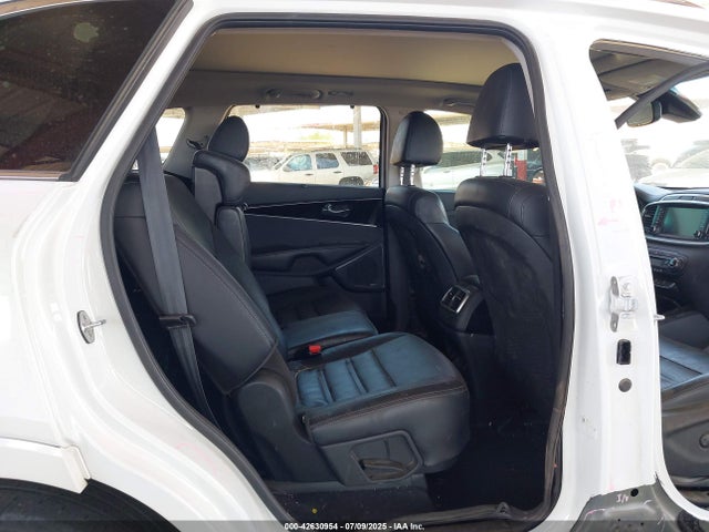 2019 KIA SORENTO 5XYPK4A56KG463610 Photo 7
