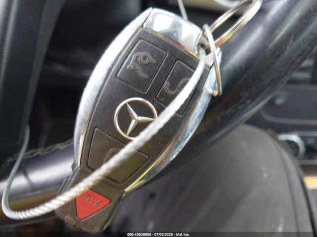 2014 MERCEDES-BENZ GLK 250 BLUETEC WDCGG0EBXEG285030 Photo 10