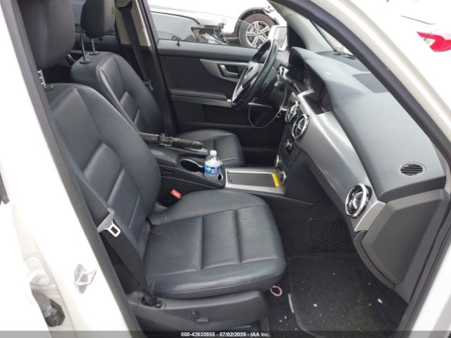 2014 MERCEDES-BENZ GLK 250 BLUETEC WDCGG0EBXEG285030 Photo 4