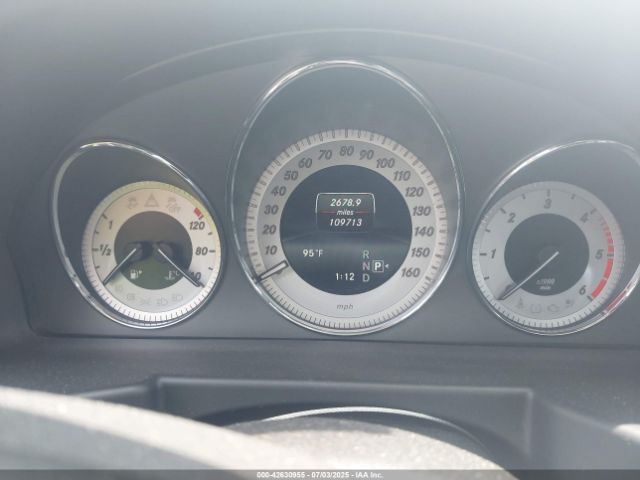 2014 MERCEDES-BENZ GLK 250 BLUETEC WDCGG0EBXEG285030 Photo 6