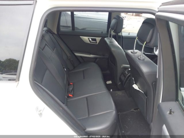 2014 MERCEDES-BENZ GLK 250 BLUETEC WDCGG0EBXEG285030 Photo 7