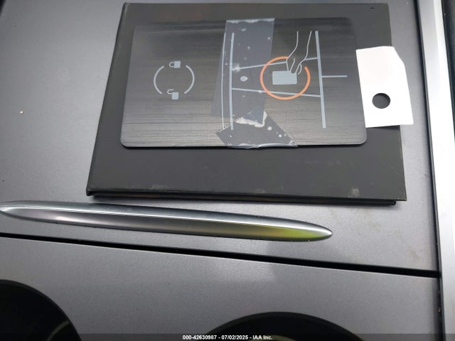 2024 TESLA MODEL Y 7SAYGDEE7RA265748 Photo 10