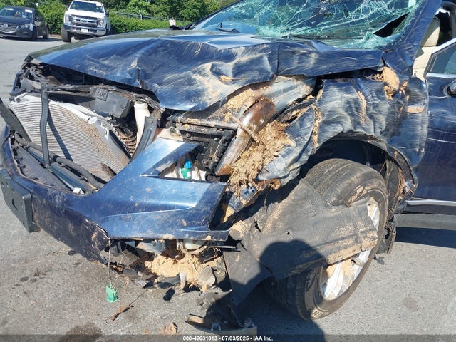 2017 CADILLAC XT5 1GYKNARS0HZ152270 Photo 5