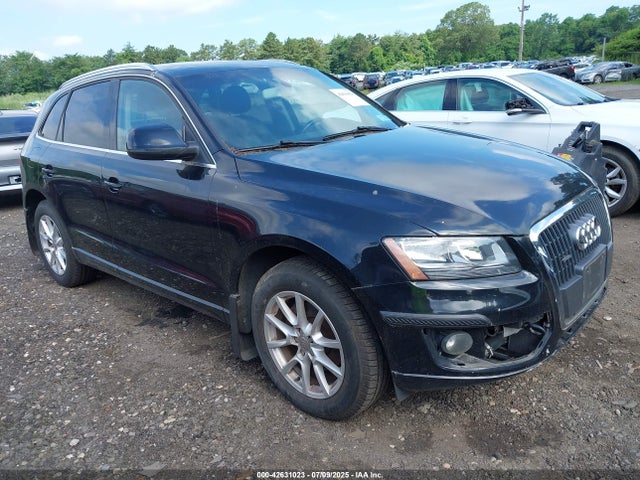 2012 AUDI Q5 WA1CFAFP1CA068824 Photo 0