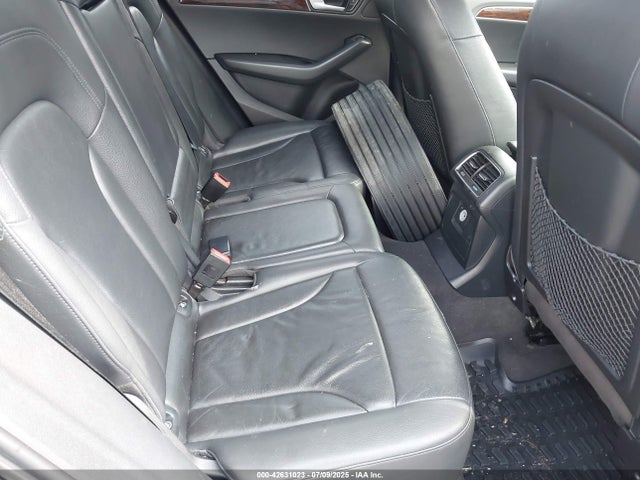 2012 AUDI Q5 WA1CFAFP1CA068824 Photo 7