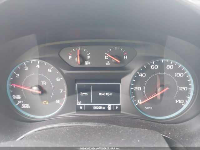 2020 CHEVROLET MALIBU 1G1ZD5ST5LF097996 Photo 6