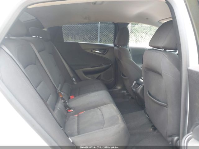 2020 CHEVROLET MALIBU 1G1ZD5ST5LF097996 Photo 7