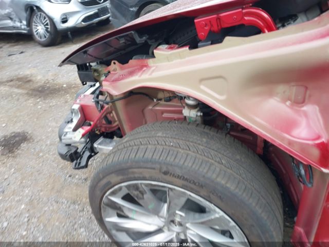 2026 TESLA MODEL Y 7SAYGDEE9TA382142 Photo 5