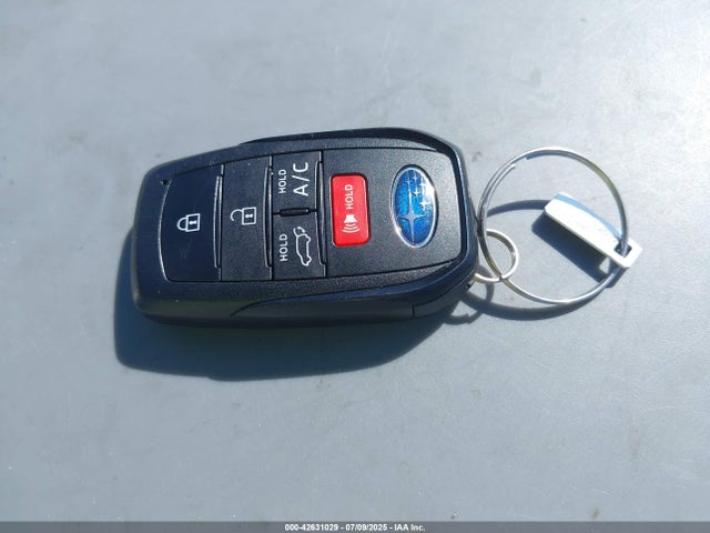 Subaru 1ym motor 2024 JTMABABA3RA083148 Image 11