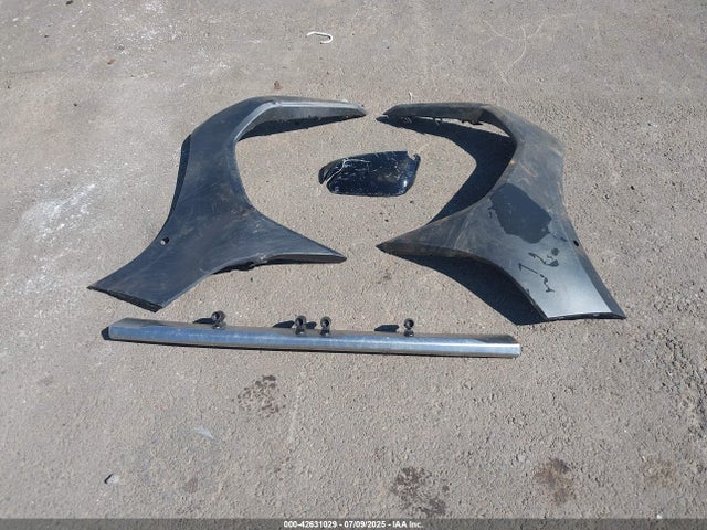 Subaru 1ym motor 2024 JTMABABA3RA083148 Image 12