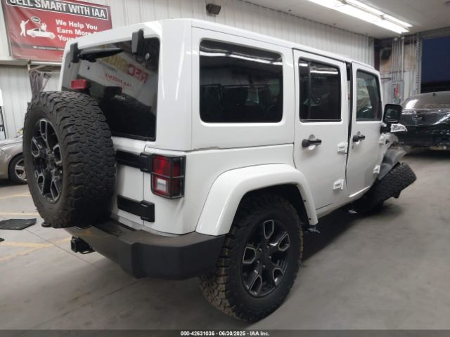 2017 JEEP WRANGLER UNLIMITED 1C4BJWEG2HL700840 Photo 3