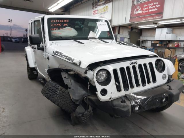 2017 JEEP WRANGLER UNLIMITED 1C4BJWEG2HL700840 Photo 5