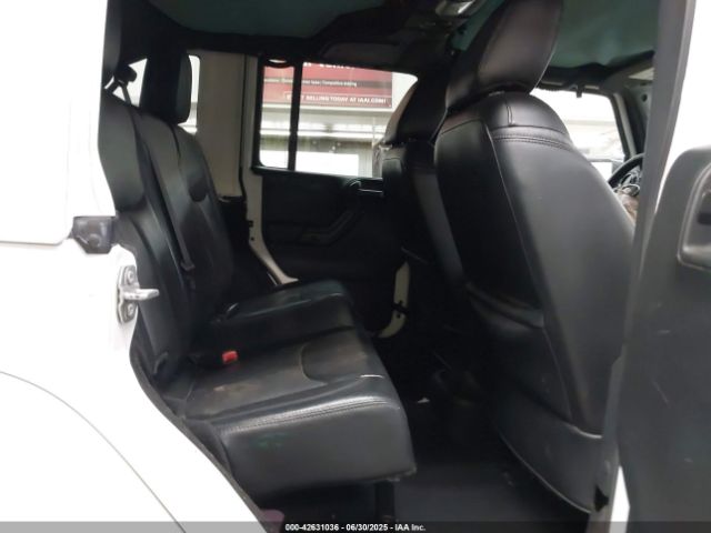 2017 JEEP WRANGLER UNLIMITED 1C4BJWEG2HL700840 Photo 7