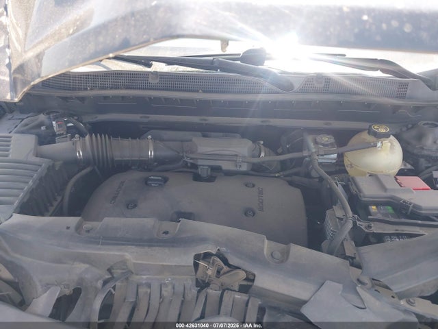 3GNKBBRA8KS686169 Chevrolet lcv