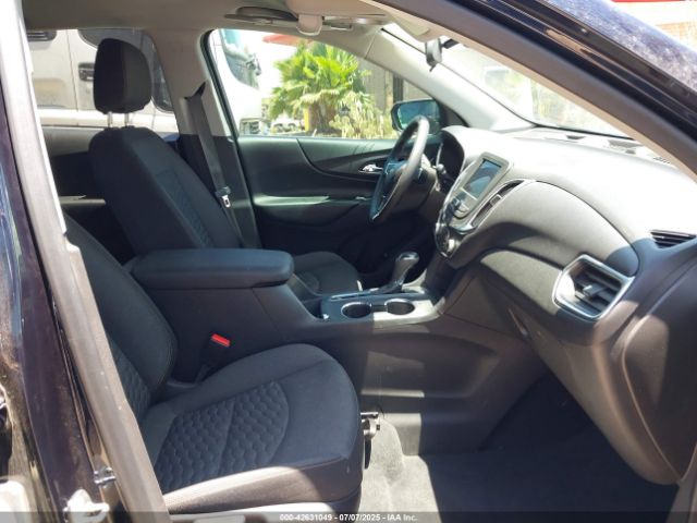 2020 CHEVROLET EQUINOX 3GNAXKEV2LS680567 Photo 4