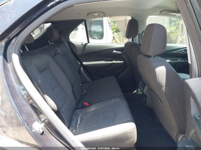 2020 CHEVROLET EQUINOX 3GNAXKEV2LS680567 Photo 7