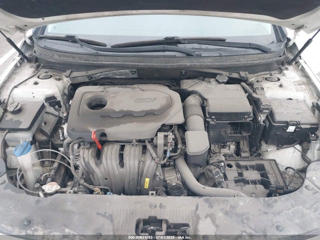 5NPE24AF7HH469384 Hyundai Sonata